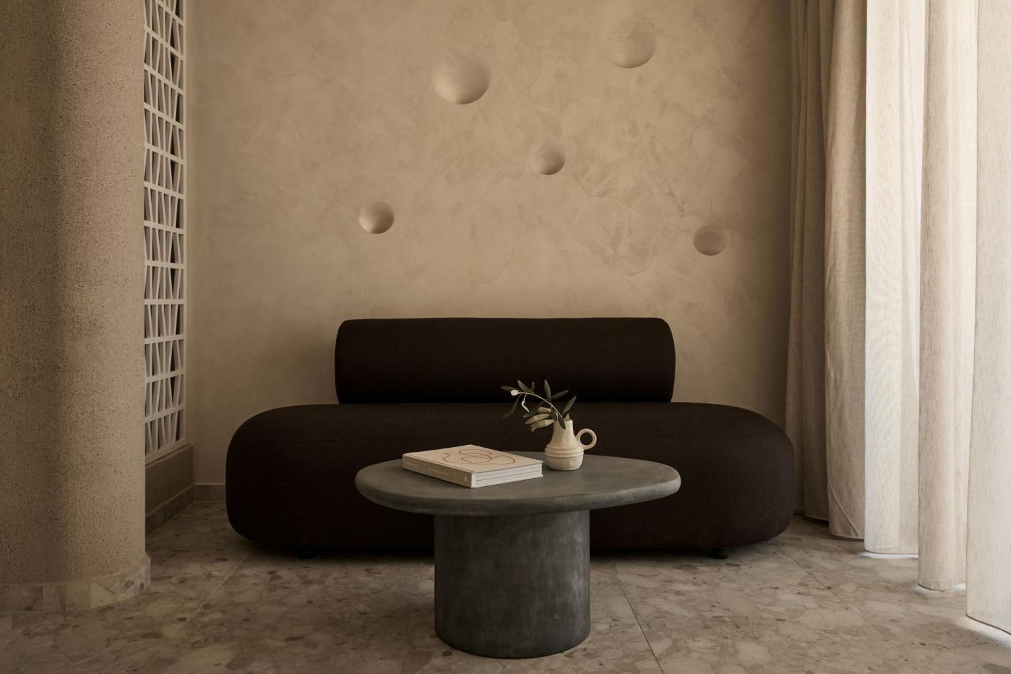 Uzenie All Suites Boutique Resort (Adults Only) Adelianósz Kámbosz Kültér fotó