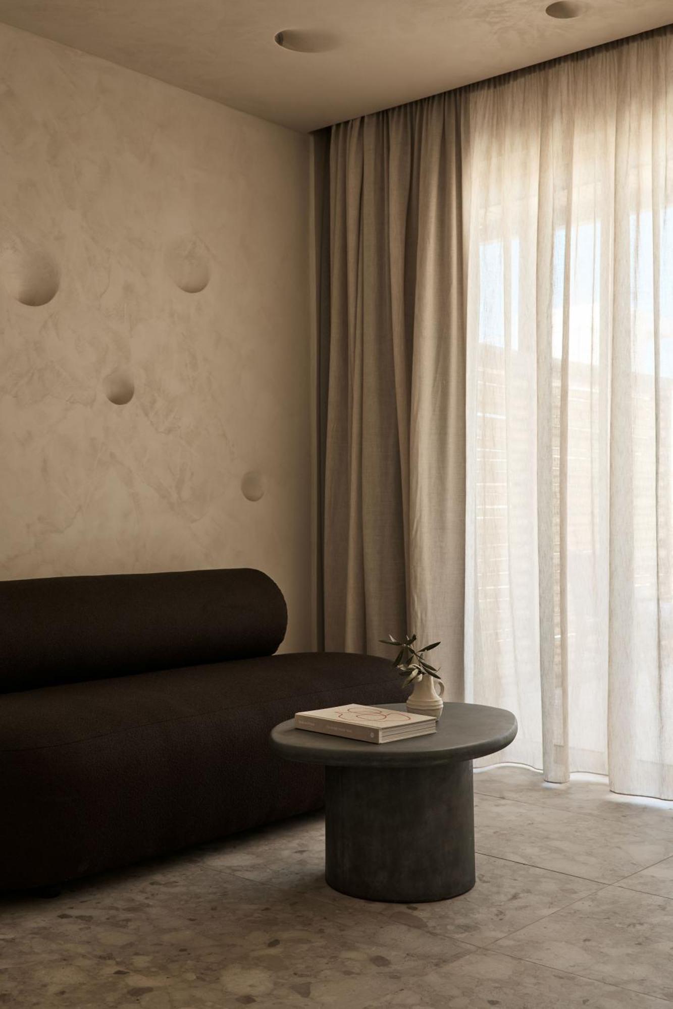 Uzenie All Suites Boutique Resort (Adults Only) Adelianósz Kámbosz Kültér fotó