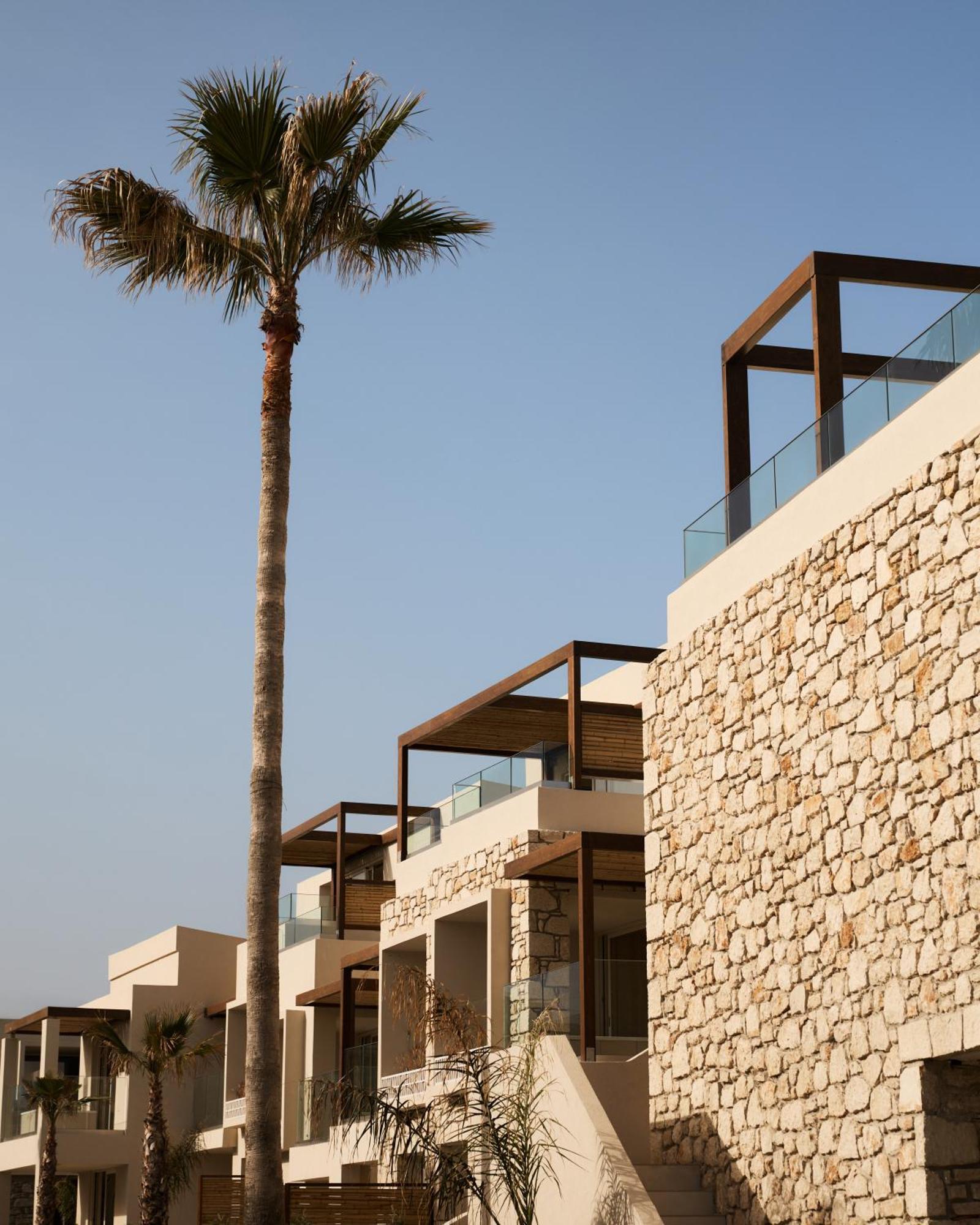 Uzenie All Suites Boutique Resort (Adults Only) Adelianósz Kámbosz Kültér fotó